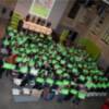 25 estudiantes andaluces de Formación Profesional reciben la Eurobeca 2009 de Obra Social Caja Madrid