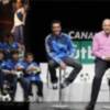 Xavi Hernández mañana viernes ante los más pequeños en Canal+ 