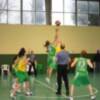 El Club Náutico Sevilla se juega de forma doble los play off de Primera Nacional de baloncesto
