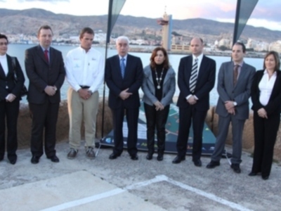 Andalucía será la sede del circuito internacional de vela Ishares Cup durante los proximos cinco años
