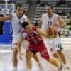 Leche Río Breogan y el Melilla Baloncesto vencen en la 23ª Jornada de la Adecco LEB Oro
