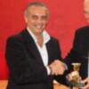 José Luis Sáez recibió el Premio ASEBA 2008