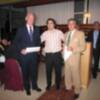 Fallece Enrique Castelló, uno de los primeros olìmpicos del remo sevillano