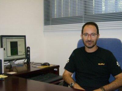 El catedrático de la UPO Francisco Martín Bermudo, nombrado miembro del Comité Científico de la Agencia Española de Seguridad Alimentaria y Nutrición‏