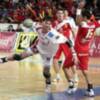 Balonmano: Prieto sustituye a Urdiales