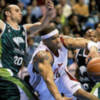 Baloncesto: El Playoff ACB se mide a la lucha por la permanencia