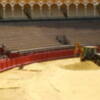 Jornada de Puertas abiertas en la Plaza de Toros de la Maestranza
