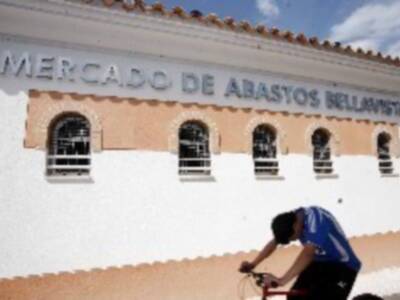 Inaugurado el nuevo Mercado de Bellavista tras una inversión de 1,7 millones de euros