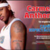 Carmelo Anthony acudirá al Campus Bancaja Wob 09