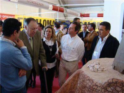 La ciudad acoge una nueva edición de Morón Futuro