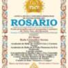 El Sábado Macro-Festival Benéfico Pro-Coronación de Ntra. Sra. del Rosario de Burguillos (Sevilla)]