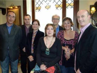 En la Otra Camilla, Premio Especial al mejor Corto Andaluz de 2008