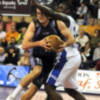 Faymasa Palencia y Torrons Vicens CB L'Hospitalet reeditan la final de la Copa Adecco LEB Plata en la 25ª J.