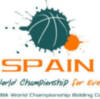 La Comisión de Evaluación de la FIBA inspeccionará la candidatura de España del 23 al 27 de marzo