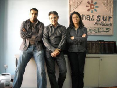 Canal Sur reforma el sistema de comunicación de su sede en Marruecos