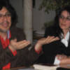 Fernando IwasakI" en Chipiona:  Lo primero que hacen las dictaduras es evitar que la gente lea 