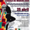 IV Aerobitón Ciudad de Morón
