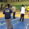 El pivote, protagonista en Lora del Río durante la primera cita del Ciclo de Jornadas Técnicas 2009 de balonmano