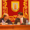 García asegura que desde enero se paga con normalidad a la Seguridad Social 
