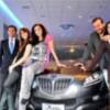 Lancia con el cine más solidario