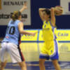La salvación de la LF está en juego en el Gran Canaria La Caja de Canarias-Mann Filter Zaragoza