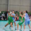 Baloncesto Femenino El náutico Sevilla no podrá optar al repoquer en primera nacional femenina 