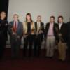 Mabel Lozano presenta en Toledo el documental