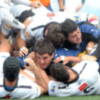 Rugby: Abultada derrota del Cajasol Ciencias en su visita a la capital