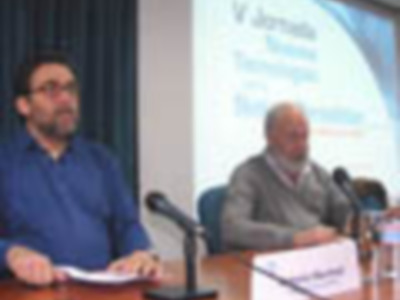 Ramón Lobo: Las NNTT van a permitir hacer mejor periodismo