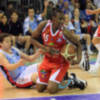 Sancho Lyttle y Eshaya Murphy, las más destacadas de marzo en la Liga Femenina