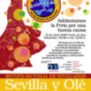 Sevilla y Olé. Record Mundial de Sevillanas y Operación Kilo
