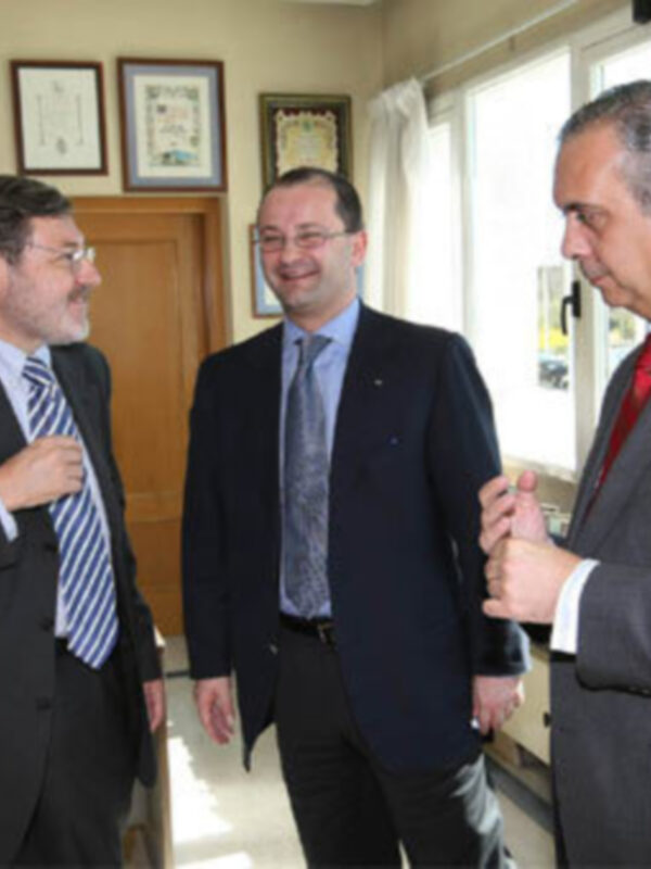 Los secretarios generales de FIBA y FIBA Europa también participarán en el Congreso Adecco LEB