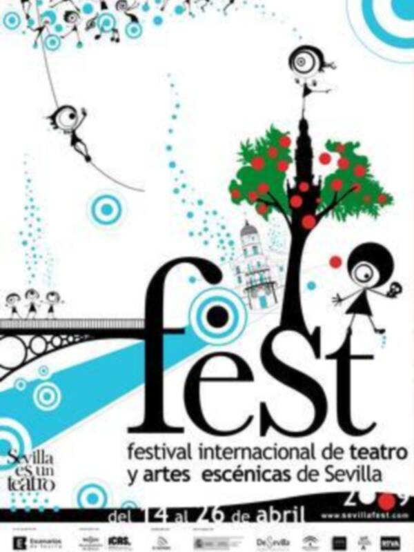 Tras la Semana Santa, Sevilla sigue de fiesta, ¡Llega el Fest!