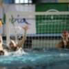 El mejor waterpolo de Primera Nacional se despide de Montequinto