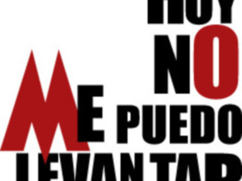 El musical Hoy no me puedo levantar llega a Sevilla