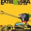 Comienza el festival de Extremusika