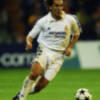 Entrevista de laSexta/Deportes al jugador del Real Madrid Michel Salgado:Tengo pensado una experiencia en el mundo árabe