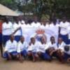 Jóvenes Ex soldados de Sierra Leona visitan España invitados por la Fundación Real Madrid y la ONG Dyes