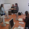 Clausurado en Chipiona un nuevo curso de animación a las nuevas tecnologías dirigido a mujeres