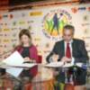 El Ministerio de Igualdad y la Fundación de la FEB firman un convenio de colaboración