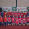 Balonmano: Seis equipos sevillanos participan este fin de semana en el Campeonato de Andalucía infantil