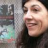 Carla Antonelli, actriz y conocida activista transexual, presentará el libro MEMORIAS DE UN AHOGADO.