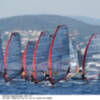 Exhibición final de Blanca Manchón que se cuelga el bronce en Hyeres 