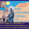 La Archicofradía de María Auxiliadora en Sevilla, abres las puertas de su Web, lo que participo a esta Comunidad COFRADES en Extremadura, con el ruego giréis una visita.