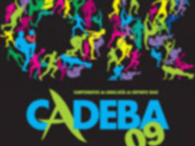 Balonmano: Discreta actuación de los conjuntos sevillanos en el CADEBA infantil