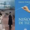 Félix J. Palma y David Torres optan a los premios Celsius y Hammet  de la Semana Negra de Gijón 2009