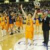 El Ciudad Ros Casares culmina su tercer triplete consecutivo