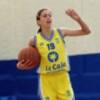 El minibasket Gran Canaria La Caja de Canarias medalla de bronce en Terrassa