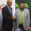 Caja Madrid y la FAB renuevan su convenio de colaboración