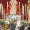 Coronación Canónica de la Virgen del Rosario de Burguillos (Sevilla)